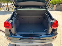 Usata Audi Q2 S-Line 116 CV (85 kW) 2021 Nero SUV