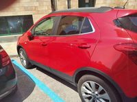 Occasion Opel Mokka Cosmo 136 ch (100 kW) 2016 Rouge SUV