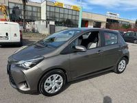 usata Toyota Yaris 1.0 5 porte Cool*NEOPATENTATI*EURO6*CAM