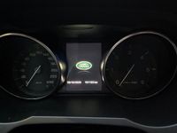 Usata Land Rover Range Rover evoque 2014 Bianco SUV