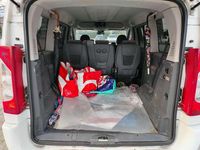 Usata Fiat Scudo 128 CV (94 kW) 2014 Bianco Furgone