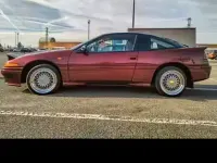 Usata Mitsubishi Eclipse 150 CV (110 kW) 1993 Coupé