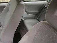 Usata VW Lupo 2002 Grigio Utilitaria