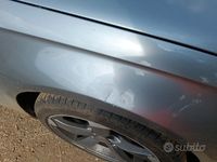 Usata Audi A4 143 CV (105 kW) 2011 Grigio Station wagon