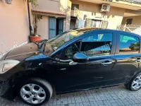 Usata Citroën C3 92 CV (67 kW) 2011 Nero Berlina
