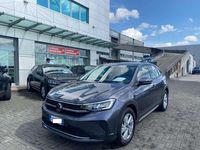 Usata VW Taigo Life 95 CV (69 kW) 2023 Grigio scuro SUV