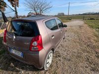 Usata Suzuki Alto 68 CV (50 kW) 2010 Utilitaria