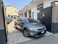 Usata Ford Mondeo Premium 163 CV (119 kW) 2012 Marrone Station wagon