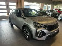 Usata Peugeot 2008 Style 136 CV (100 kW) 2025 Grigio SUV