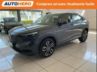 Usata Honda HR-V Elegance 107 CV (78 kW) 2025 Grigio SUV