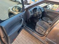 Usata Skoda Yeti Experience 104 CV (76 kW) 2010 Grigio SUV