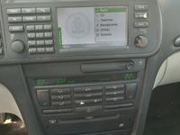 Usata Saab 9-3 125 CV (91 kW) 2004 Nero Berlina