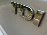 Usata VW Polo R-line 91 CV (66 kW) 2013 Bianco Utilitaria