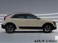 Nuova Kia Niro 129 CV (94 kW) 2025 Snow white pearl (swp) SUV
