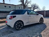 Usata Citroën DS3 82 CV (60 kW) 2013 Bianco