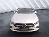 Nuova Mercedes A250 Advanced 218 CV (160 kW) 2025 Argento Utilitaria