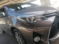 usata Toyota Yaris 1.0 BENZINA-5 Porte-EURO 6b-2016-