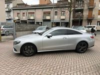 usata Mercedes E350 E 350 Business SportV6