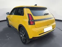 Usata Renault R5 Urban 89 kW (122 CV) 2025 Giallo Utilitaria