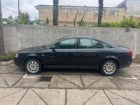 Usata Audi A6 150 CV (110 kW) 2000 Berlina