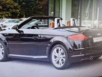 usata Audi TT Roadster TT 40 2.0 tfsi s-tronic