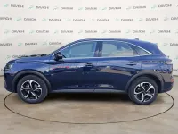 Usata DS Automobiles DS7 Crossback Bastille 131 CV (96 kW) 2023 Blu/azzurro SUV