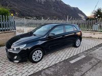 usata Hyundai i30 1.4 mpi 100 cv