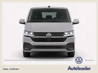 Usata VW T6.1 204 CV (150 kW) 2023 Pure grey Furgone