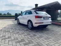 Usata Audi Q3 Sport 150 CV (110 kW) 2015 SUV