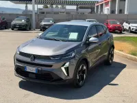 Usata Renault Captur Techno 101 CV (74 kW) 2025 Grigio SUV