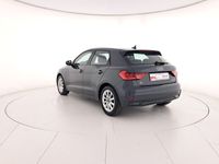 usata Audi A1 Sportback 25 1.0 tfsi admired advanced my20