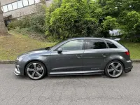 Usata Audi RS3 Ambiente 400 CV (294 kW) 2019 Other Berlina