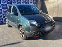 usata Fiat Panda Cross 1.0 HYBRID 2023 USATO