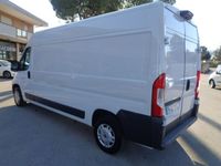 usata Fiat Ducato 35 2.3 MJT 150CV PLM-TA L3H2 NAVIG - CRUISE