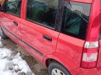 Usata Fiat Panda Dynamic 60 CV (44 kW) 2009 Utilitaria