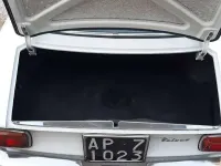 Usata Alfa Romeo Giulia Sprint Sprint 110 CV (80 kW) 1967 Bianco Coupé