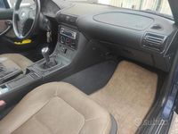 Usata BMW Z3 1996 Cabrio