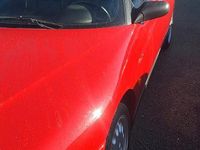 Usata Alfa Romeo GTV 150 CV (110 kW) 1995 Rosso Coupé