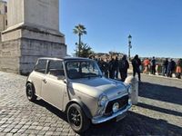 Usata Austin Mini 44 CV (32 kW) 1989 Bronzo Berlina