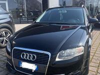Usata Audi A4 Ambiente 140 CV (102 kW) 2005 Station wagon