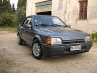 usata Ford Escort Cabriolet 1.4 Cabriolet Ghia