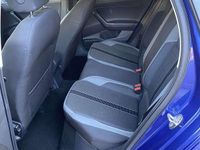 Usata VW Polo Highline 90 CV (66 kW) 2018 Blu Utilitaria