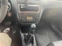 Usata Fiat Grande Punto Dynamic 90 CV (66 kW) 2007 Nero Utilitaria
