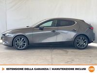 Nuova Mazda 3 Comfort 150 CV (110 kW) 2025 Machine grey Berlina