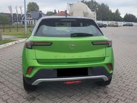 Usata Opel Mokka Cosmo 136 CV (100 kW) 2022 Verde SUV