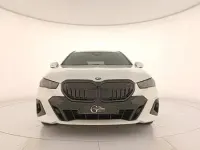Usata BMW 520 M Sport 197 CV (144 kW) 2024 Bianco Station wagon