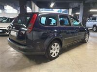 usata Ford Focus 1.6 TDCi S.W. DPF