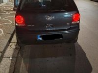 Occasion VW Polo 75 ch (55 kW) 2007 Vert Berline