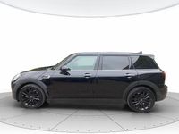 Usata Mini One Clubman Business 116 CV (85 kW) 2019 Nero Station wagon