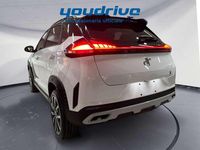 Nuova DR DR 3.0 117 CV (86 kW) 2025 Argento SUV